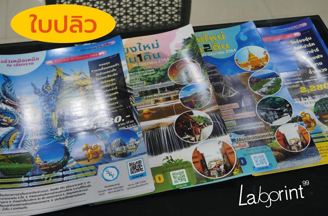 flyer